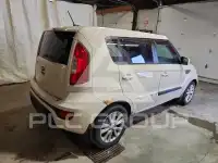 2013 KIA Soul photo