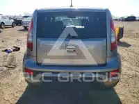 2013 KIA Soul photo