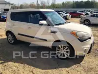 2013 KIA Soul фото