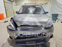 2013 KIA Soul фото