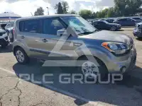 2013 KIA Soul фото