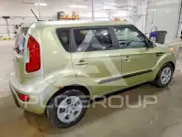 2013 KIA Soul фото
