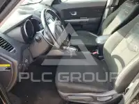 2013 KIA Soul фото