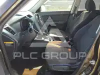 2013 KIA Soul фото