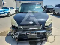 2013 KIA Soul photo