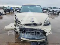2013 KIA Soul фото