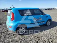 2013 KIA Soul photo