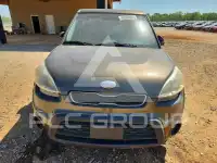2013 KIA Soul фото