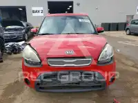 2013 KIA Soul photo