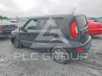 2013 KIA Soul фото