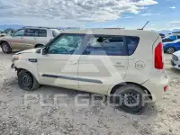 2013 KIA Soul фото