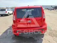 2013 KIA Soul photo