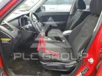 2013 KIA Soul photo