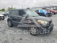 2013 KIA Soul фото