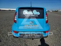 2013 KIA Soul photo