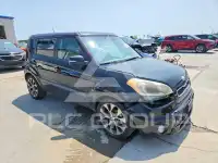 2013 KIA Soul photo