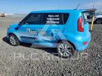 2013 KIA Soul photo