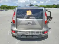 2013 KIA Soul фото