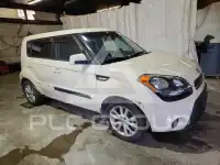 2013 KIA Soul photo