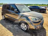 2013 KIA Soul фото
