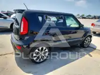 2013 KIA Soul photo