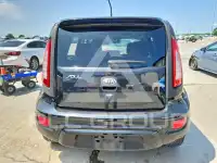 2013 KIA Soul photo