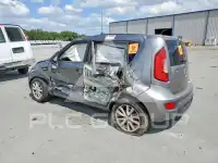 2013 KIA Soul фото