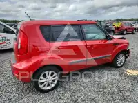 2013 KIA Soul фото
