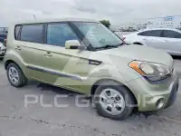 2013 KIA Soul фото