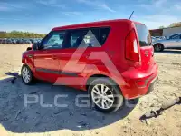 2013 KIA Soul фото