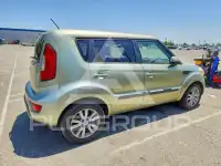 2013 KIA Soul фото