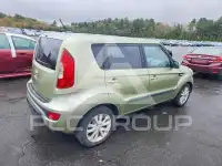 2013 KIA Soul фото