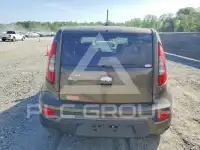 2013 KIA Soul фото
