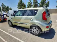 2013 KIA Soul фото