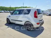2013 KIA Soul фото