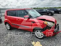 2013 KIA Soul фото
