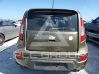 2013 KIA Soul фото