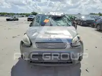 2013 KIA Soul фото