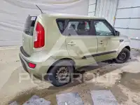 2013 KIA Soul фото