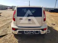 2013 KIA Soul фото