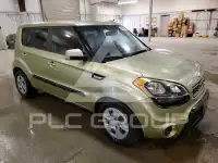 2013 KIA Soul фото