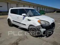 2013 KIA Soul фото