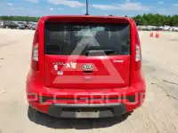 2013 KIA Soul фото