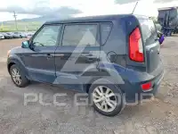 2013 KIA Soul photo