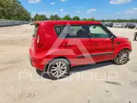 2013 KIA Soul фото
