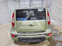 2013 KIA Soul фото