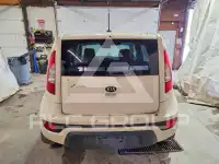 2013 KIA Soul photo