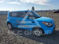 2013 KIA Soul photo