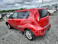 2013 KIA Soul фото