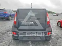 2013 KIA Soul фото